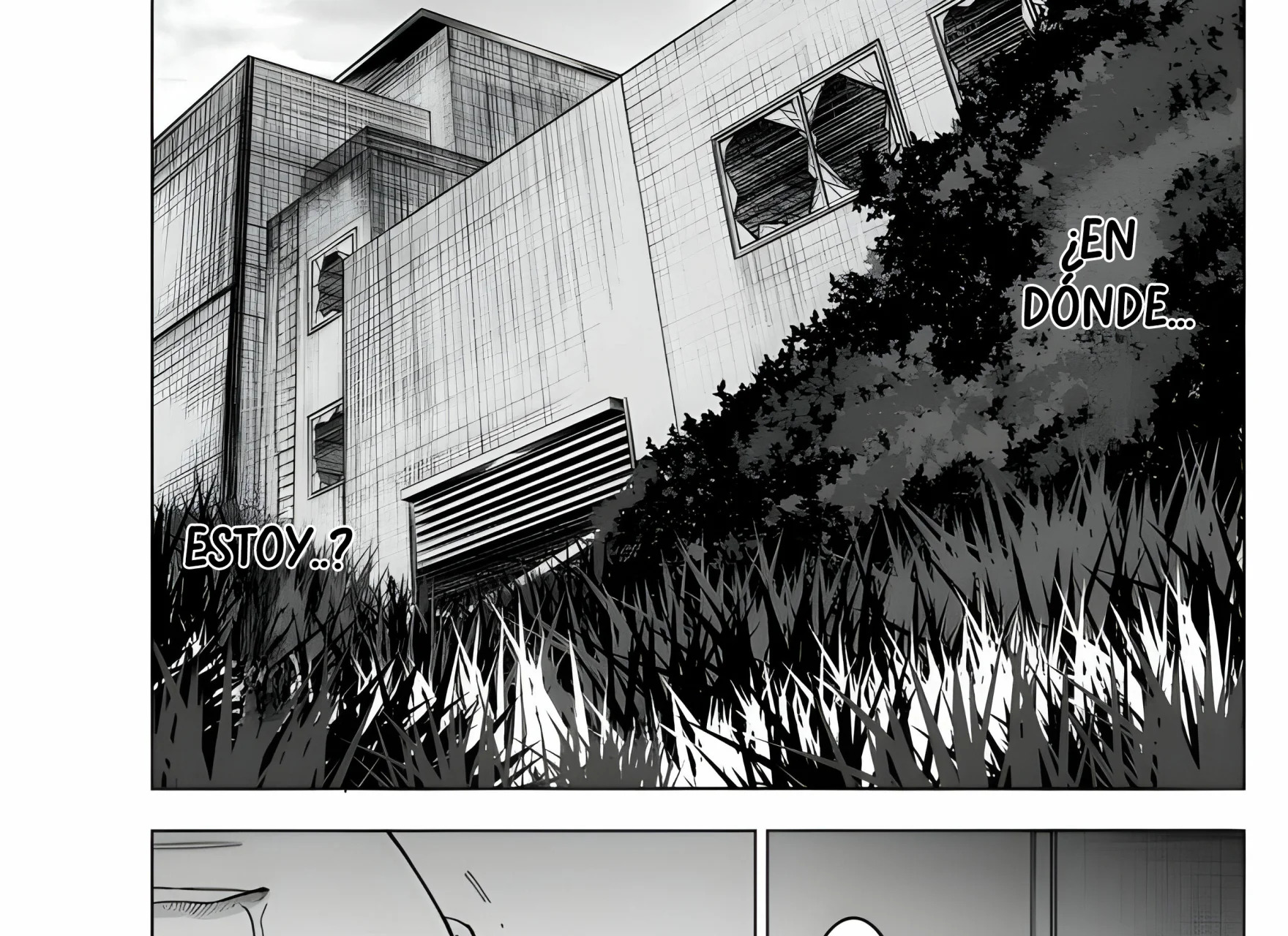 El psicópata enamorado Shirayuki Capitulo 7 página 7