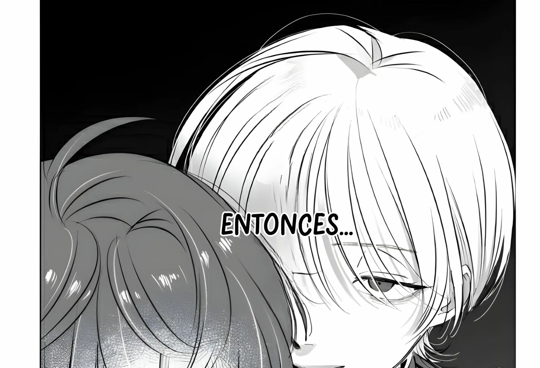 El psicópata enamorado Shirayuki Capitulo 8 página 41
