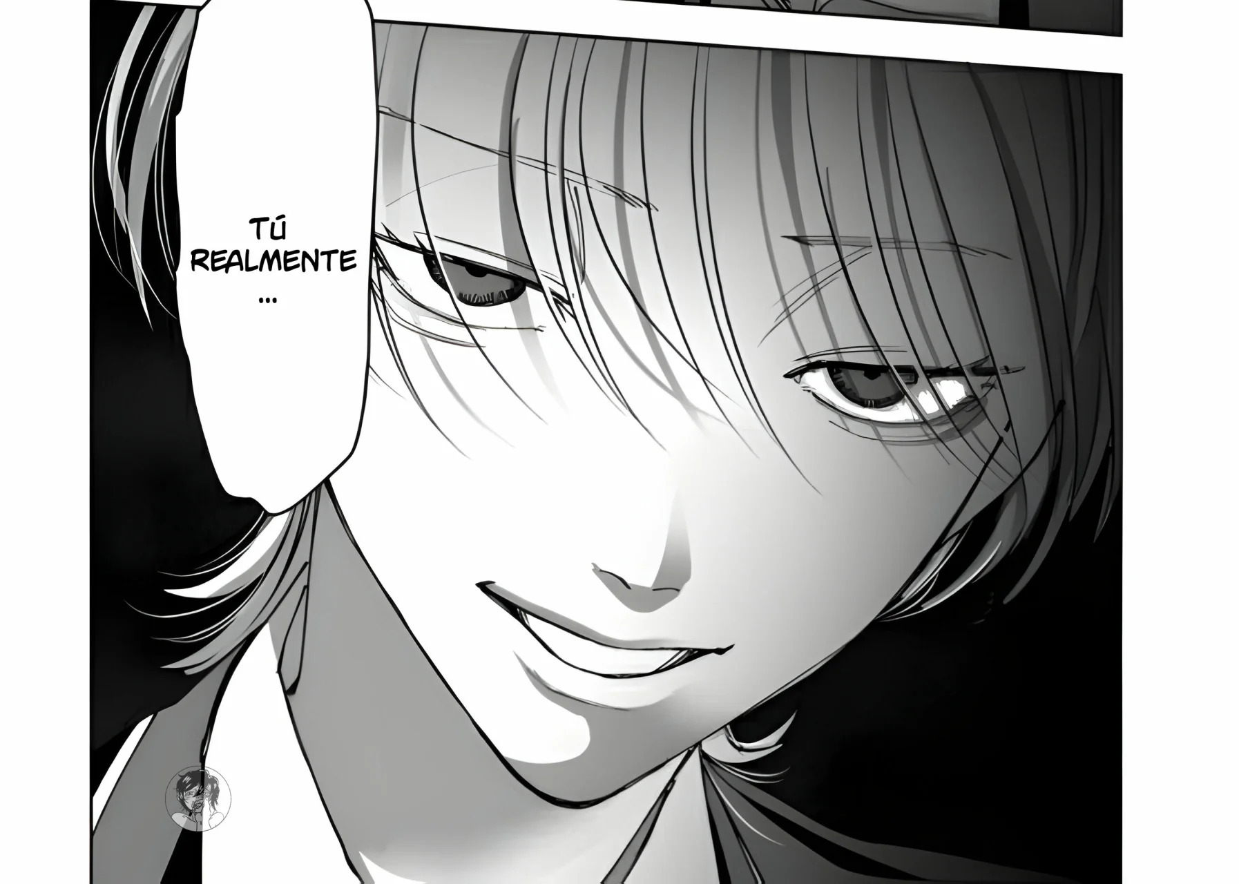 El psicópata enamorado Shirayuki Capitulo 8 página 44