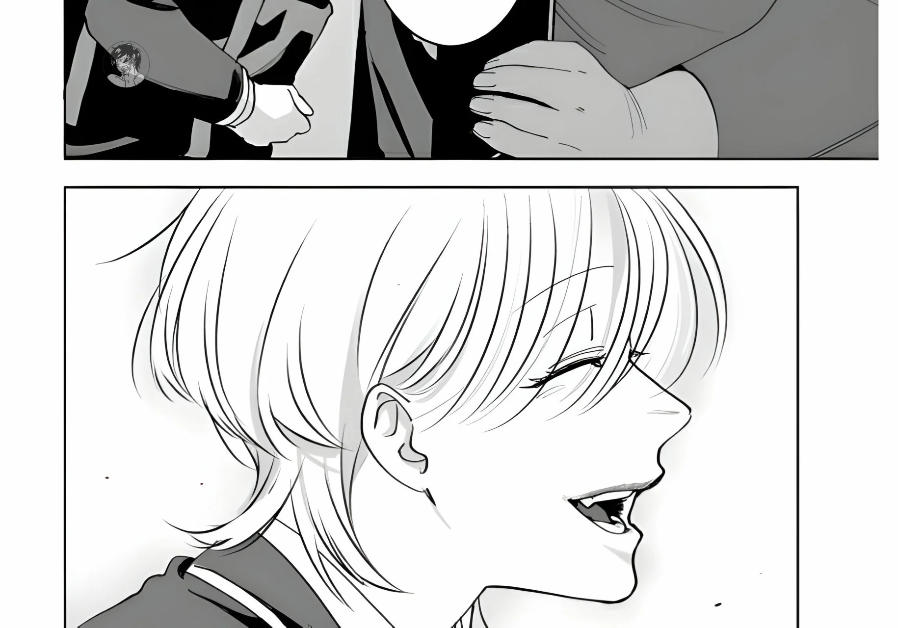 El psicópata enamorado Shirayuki Capitulo 8 página 58