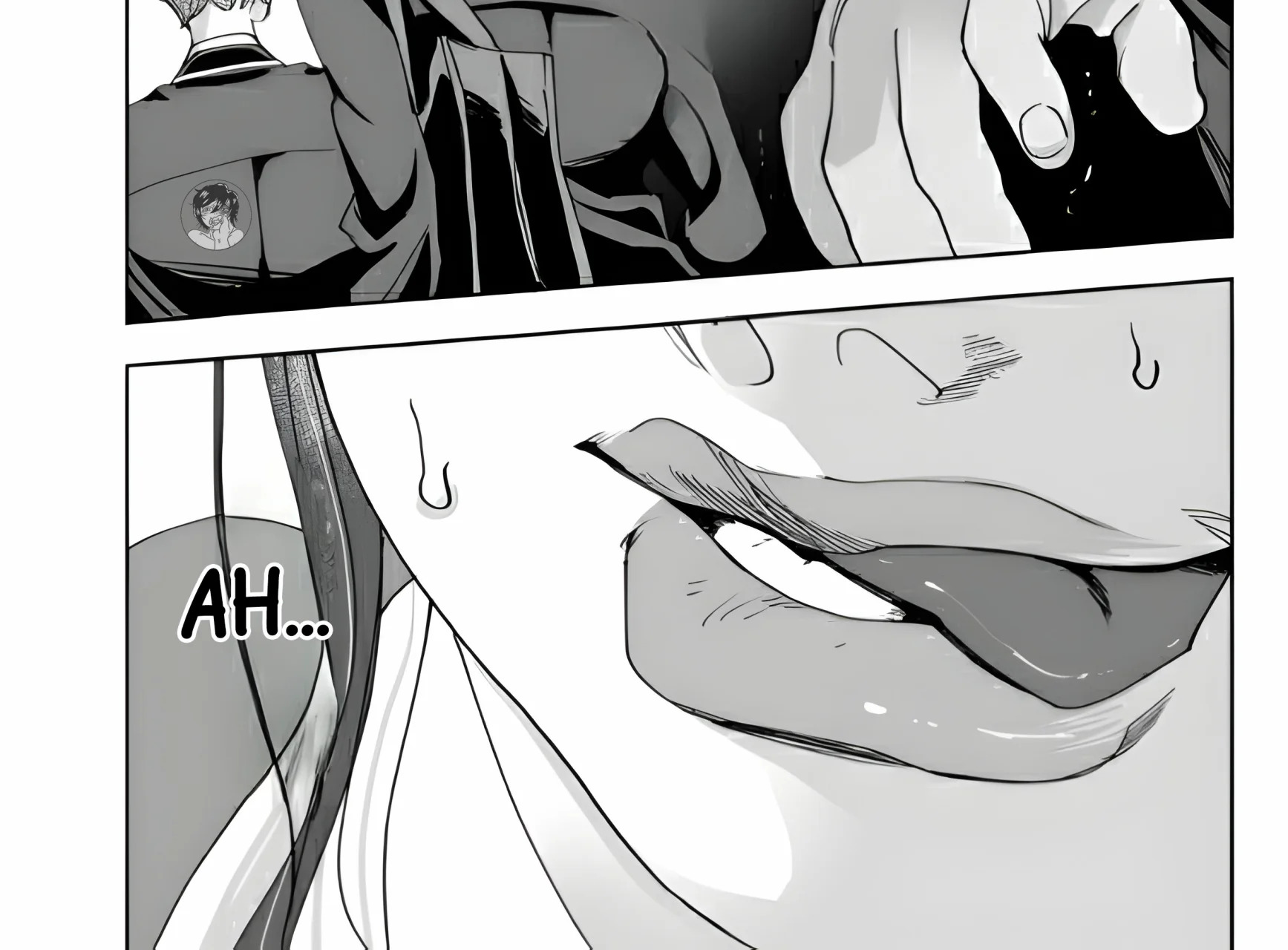 El psicópata enamorado Shirayuki Capitulo 8 página 62