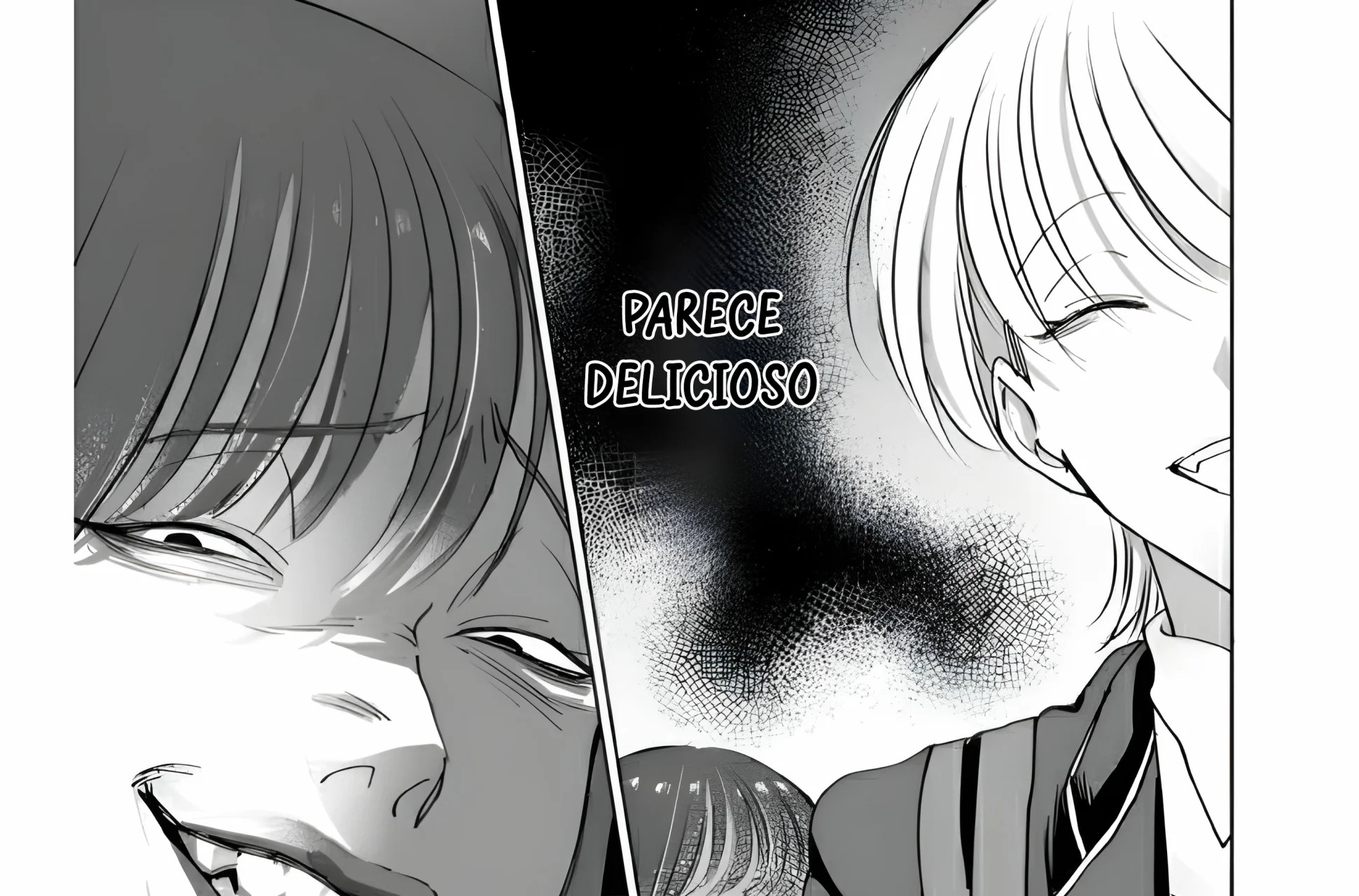El psicópata enamorado Shirayuki Capitulo 8 página 63