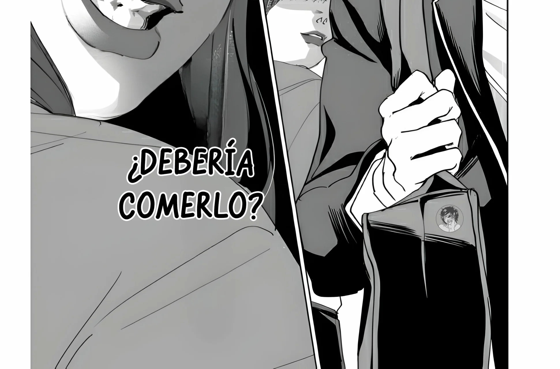 El psicópata enamorado Shirayuki Capitulo 8 página 64