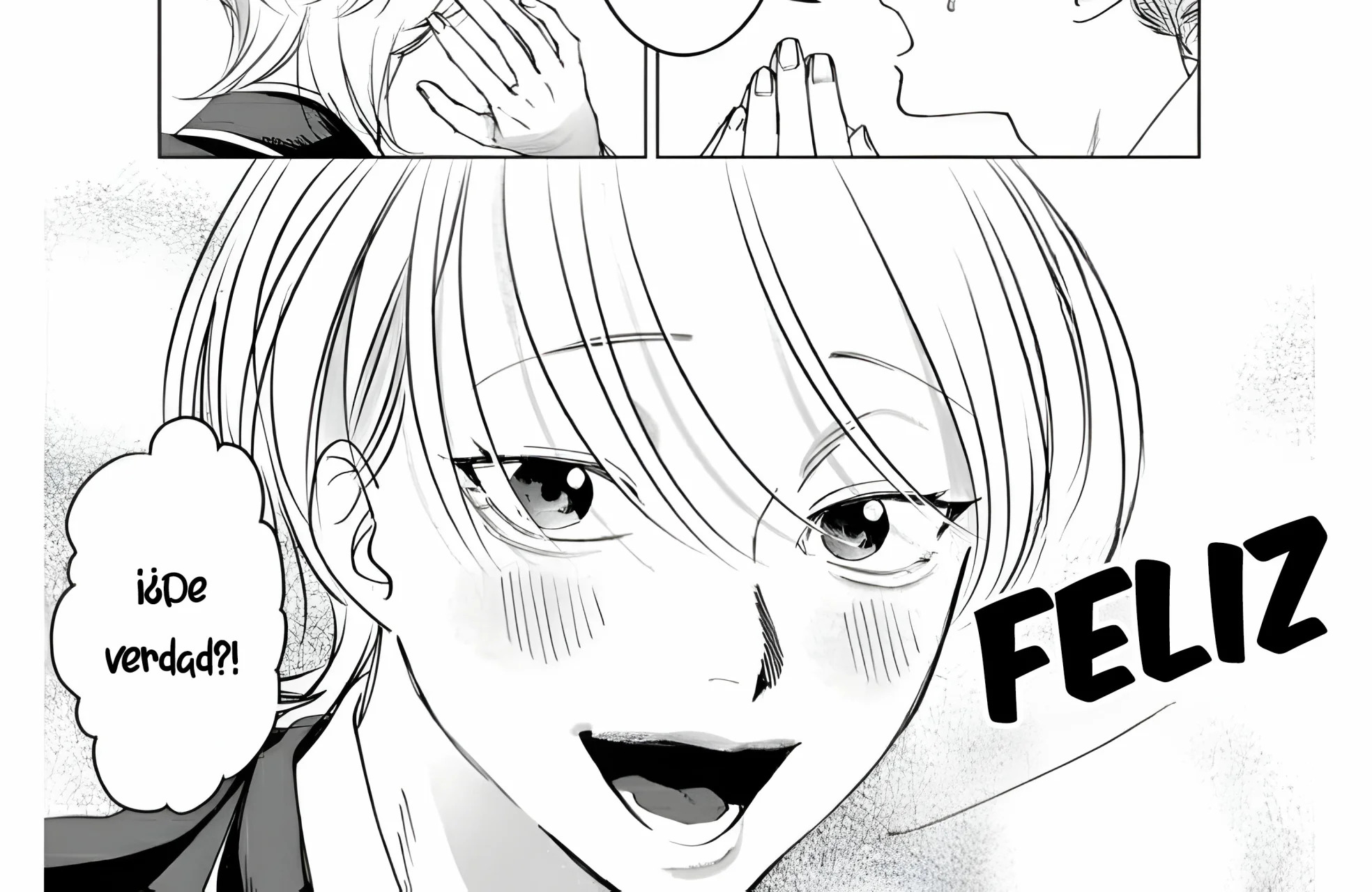 El psicópata enamorado Shirayuki Capitulo 9 página 12