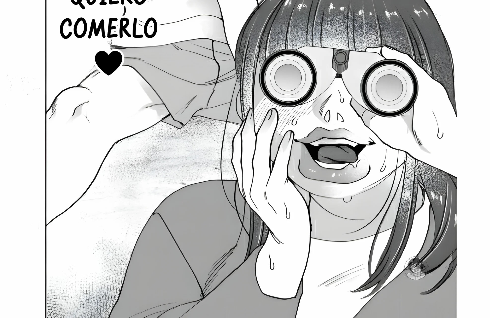 El psicópata enamorado Shirayuki Capitulo 9 página 26