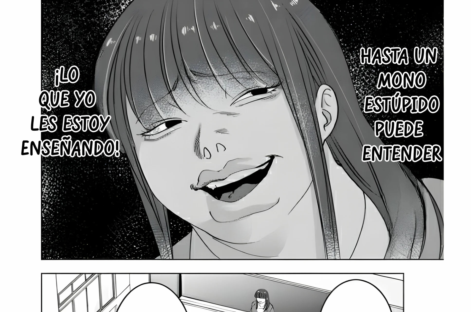 El psicópata enamorado Shirayuki Capitulo 9 página 29