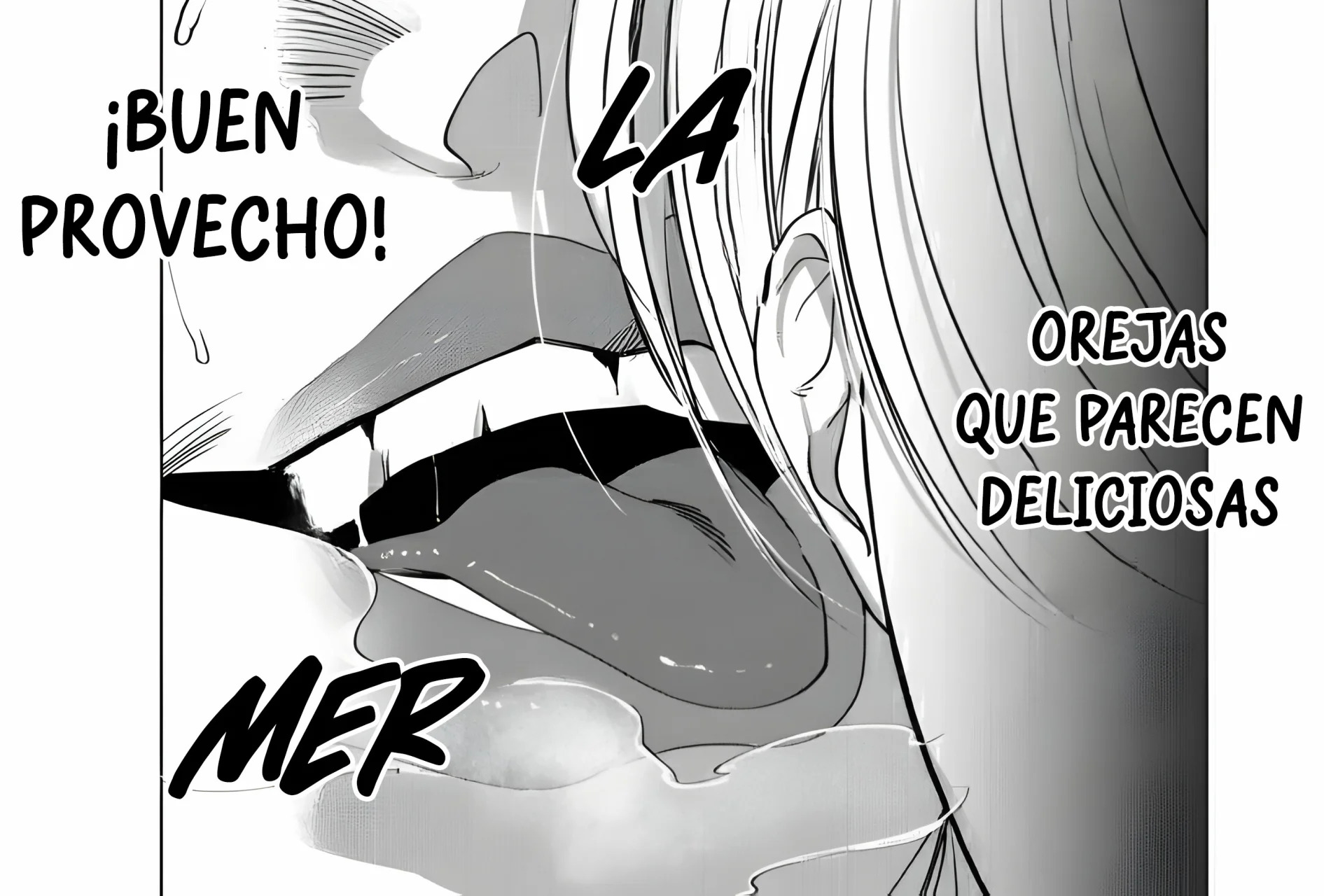 El psicópata enamorado Shirayuki Capitulo 9 página 44