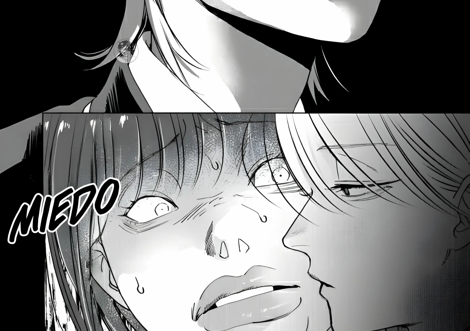 El psicópata enamorado Shirayuki Capitulo 9 página 46