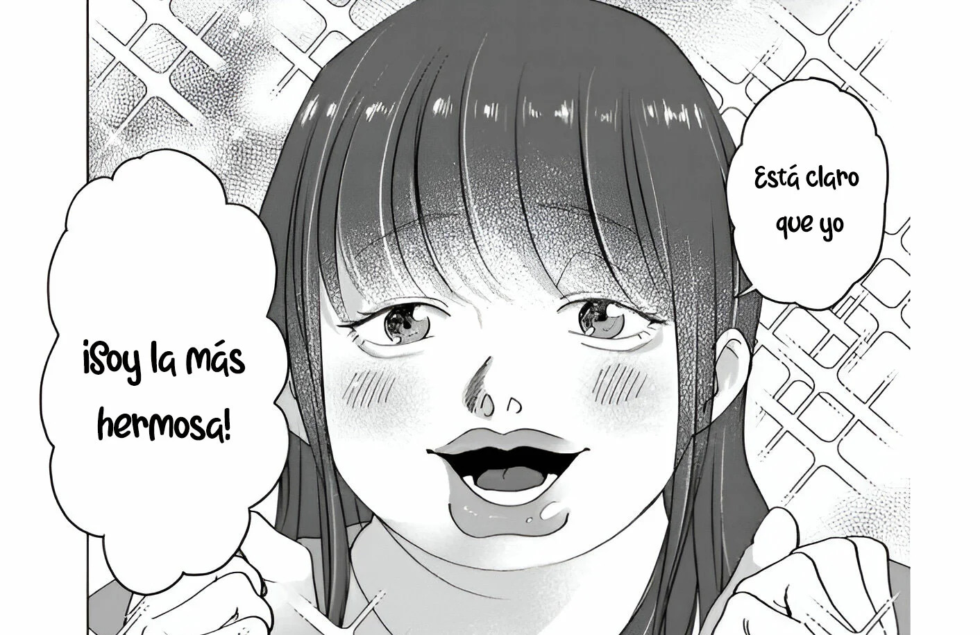 El psicópata enamorado Shirayuki Capitulo 9 página 5