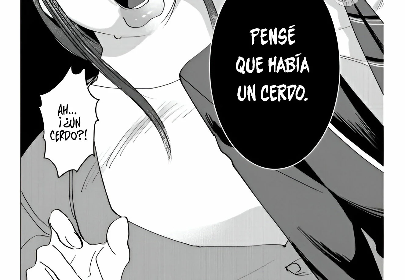 El psicópata enamorado Shirayuki Capitulo 9 página 50