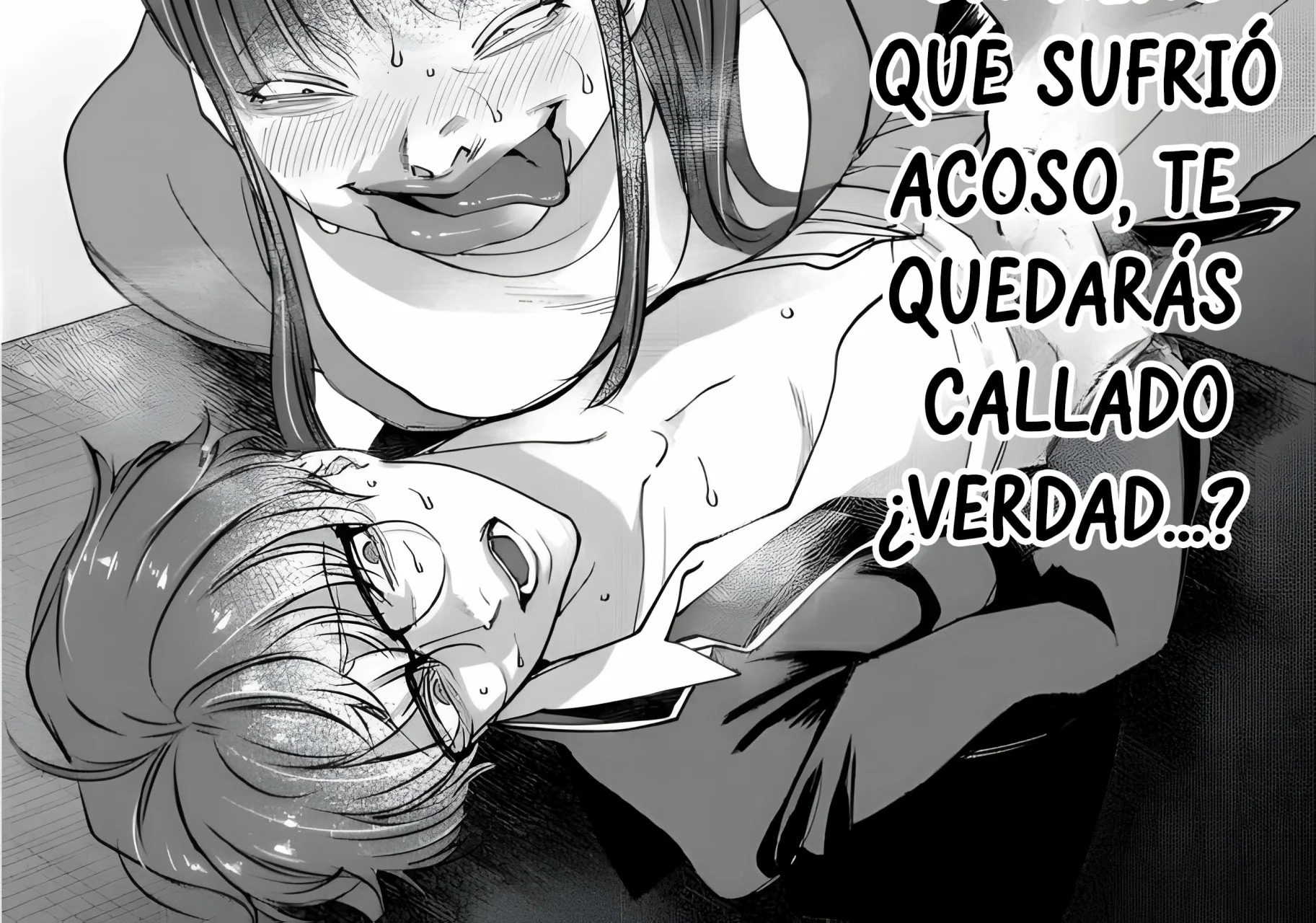 El psicópata enamorado Shirayuki Capitulo 9 página 70