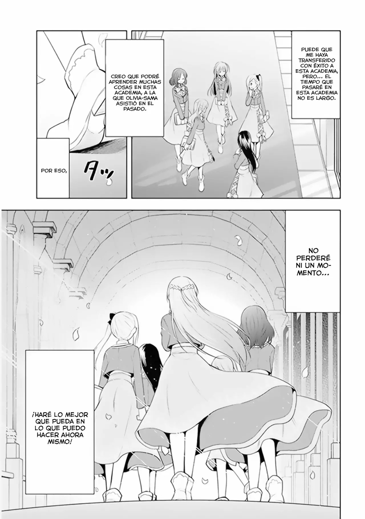 Maseki Gurume Mamono no Chikara o Tabeta Ore wa Saikyou! Capitulo 13: La animada vida escolar página 26