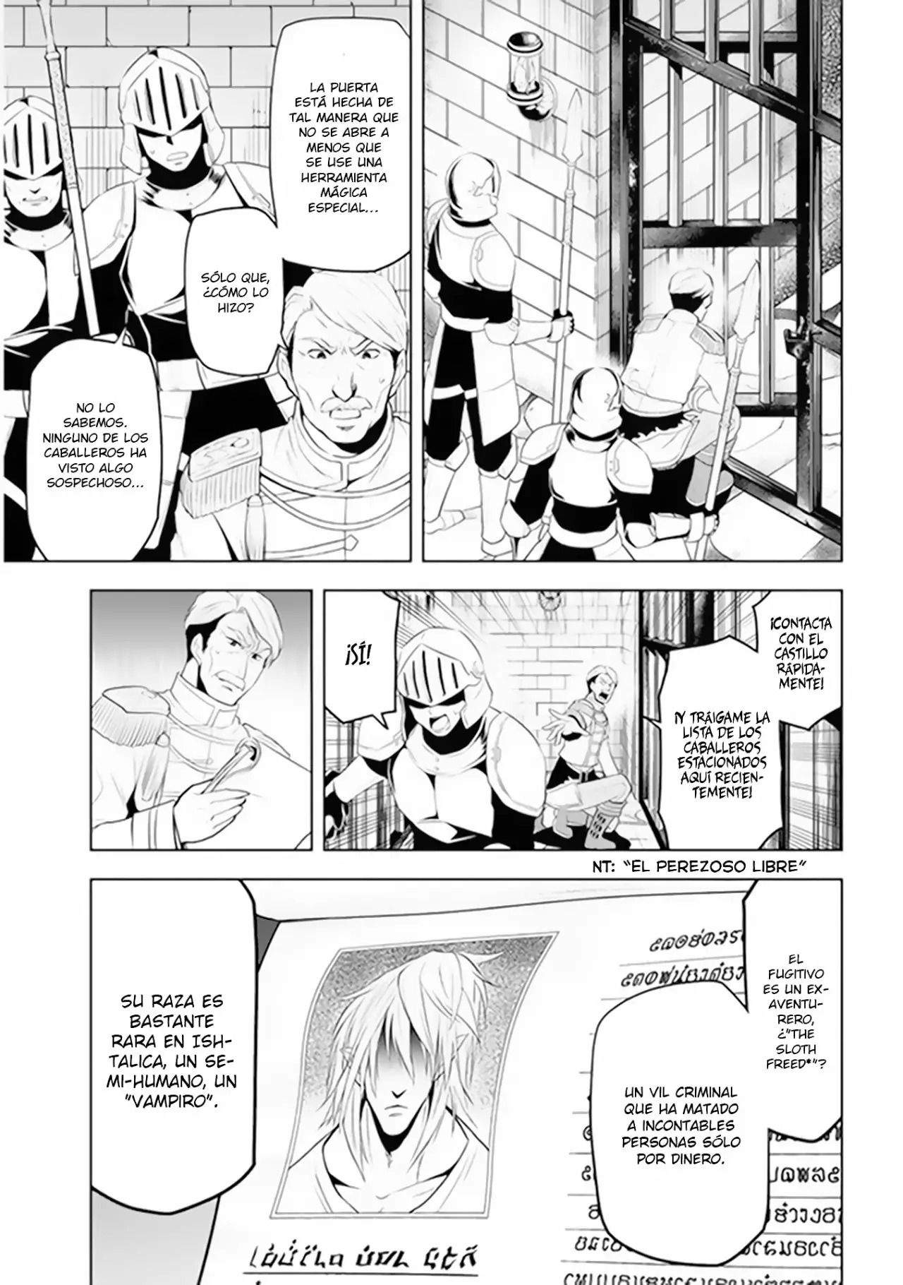 Maseki Gurume Mamono no Chikara o Tabeta Ore wa Saikyou! Capitulo 13: La animada vida escolar página 28