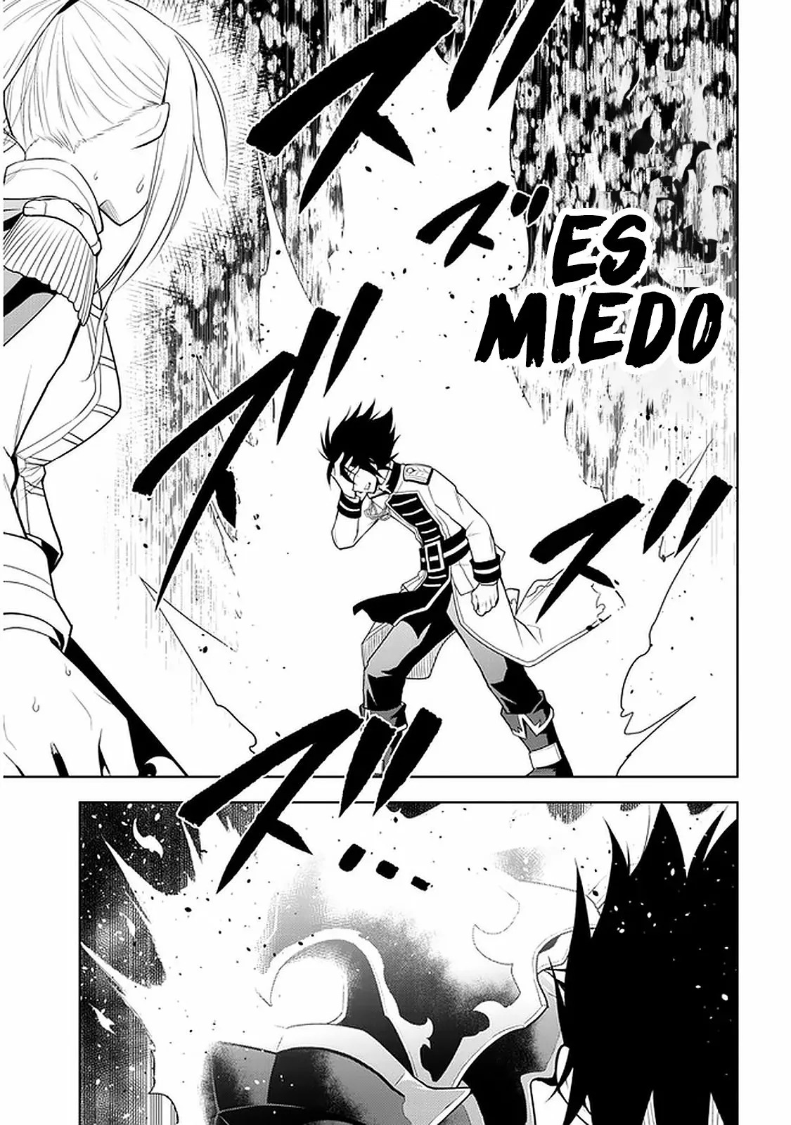 Maseki Gurume Mamono no Chikara o Tabeta Ore wa Saikyou! Capitulo 28 página 20