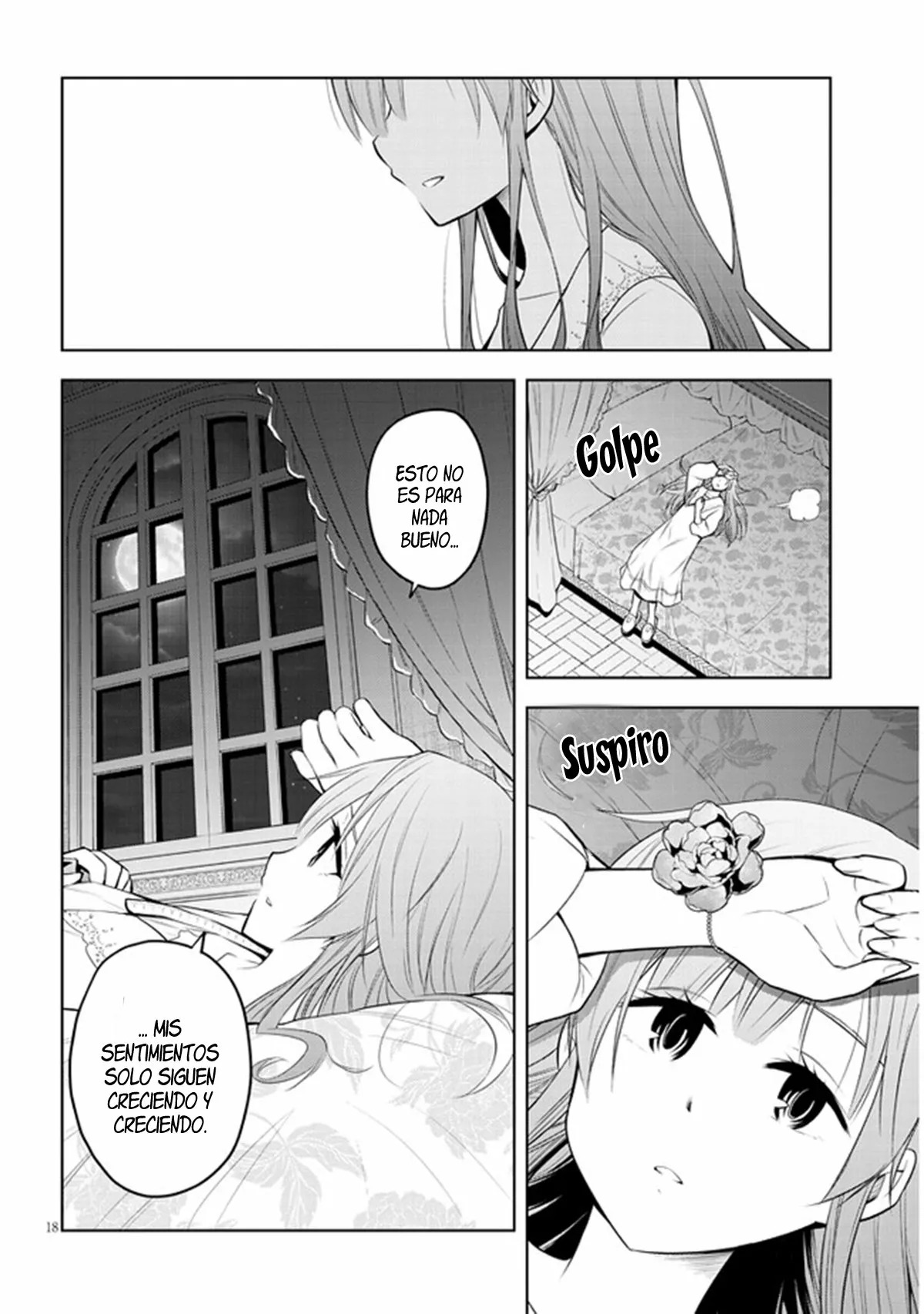 Maseki Gurume Mamono no Chikara o Tabeta Ore wa Saikyou! Capitulo 33: La torre de la sabiduría página 19