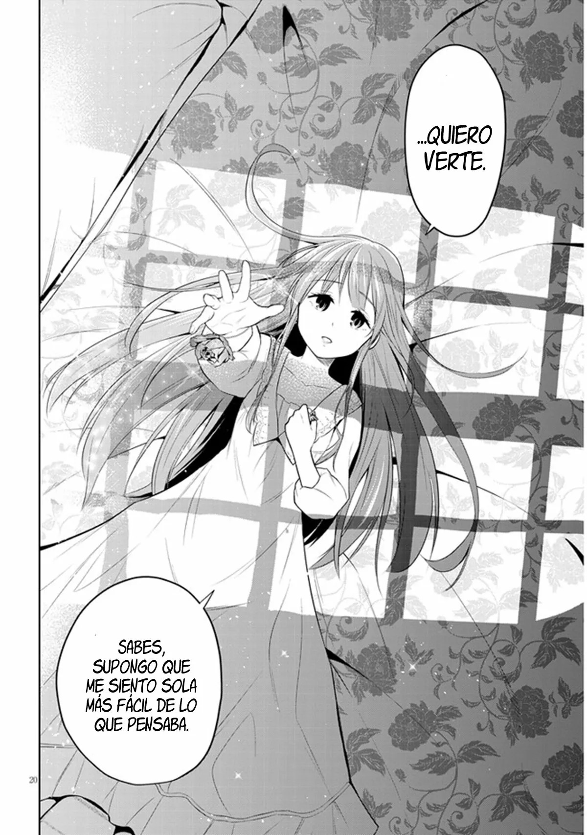 Maseki Gurume Mamono no Chikara o Tabeta Ore wa Saikyou! Capitulo 33: La torre de la sabiduría página 21