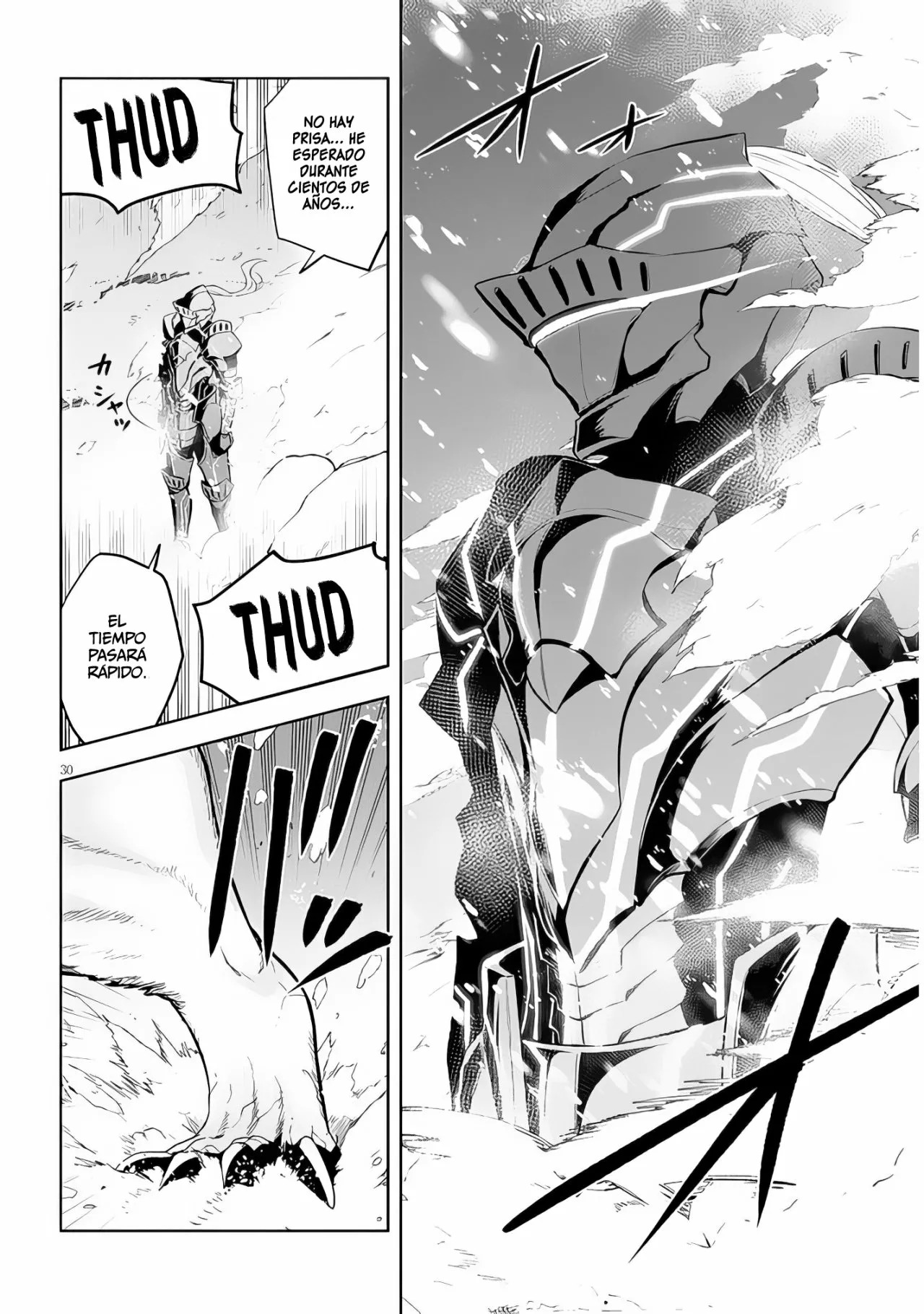 Maseki Gurume Mamono no Chikara o Tabeta Ore wa Saikyou! Capitulo 37: Hasta ahora y de ahora en adelante. página 33