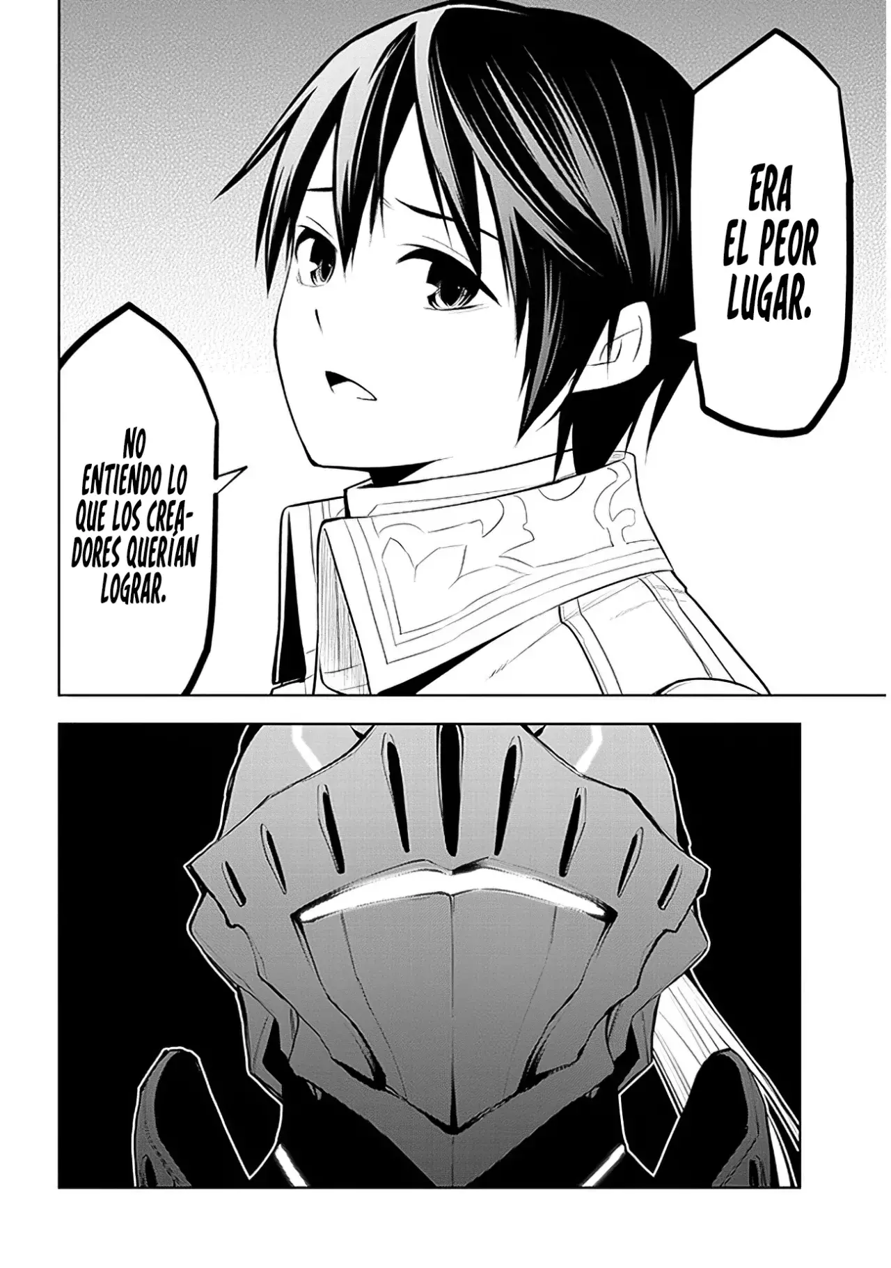 Maseki Gurume Mamono no Chikara o Tabeta Ore wa Saikyou! Capitulo 48: El Verdadero Primer Rey. página 29