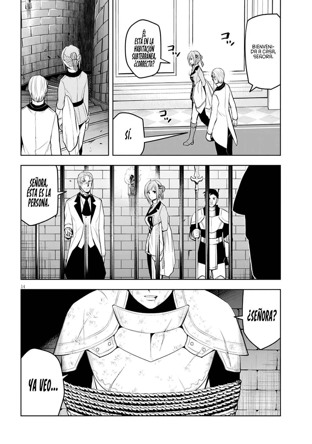 Maseki Gurume Mamono no Chikara o Tabeta Ore wa Saikyou! Capitulo 54: Epidemia página 18