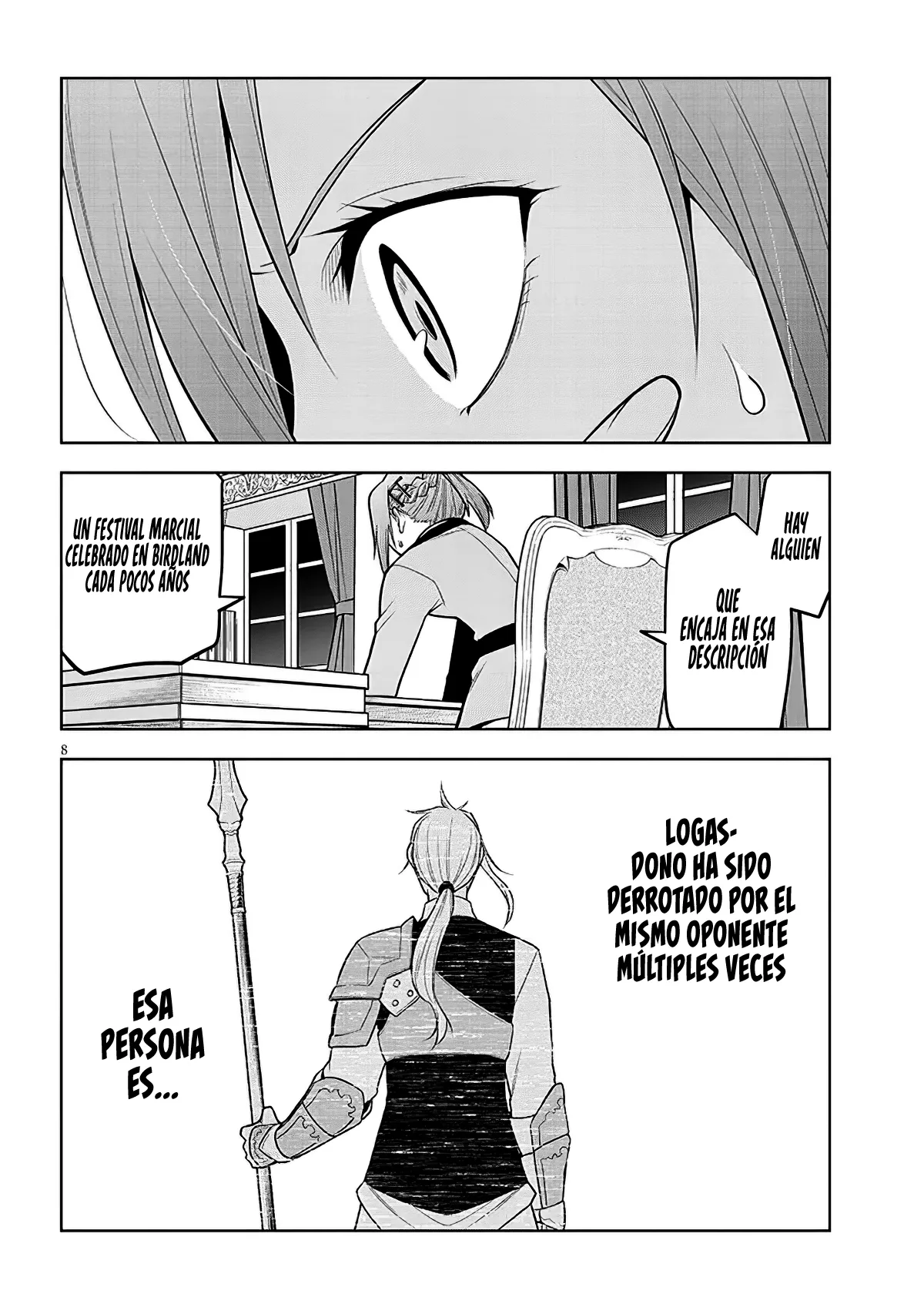 Maseki Gurume Mamono no Chikara o Tabeta Ore wa Saikyou! Capitulo 67.2 página 12