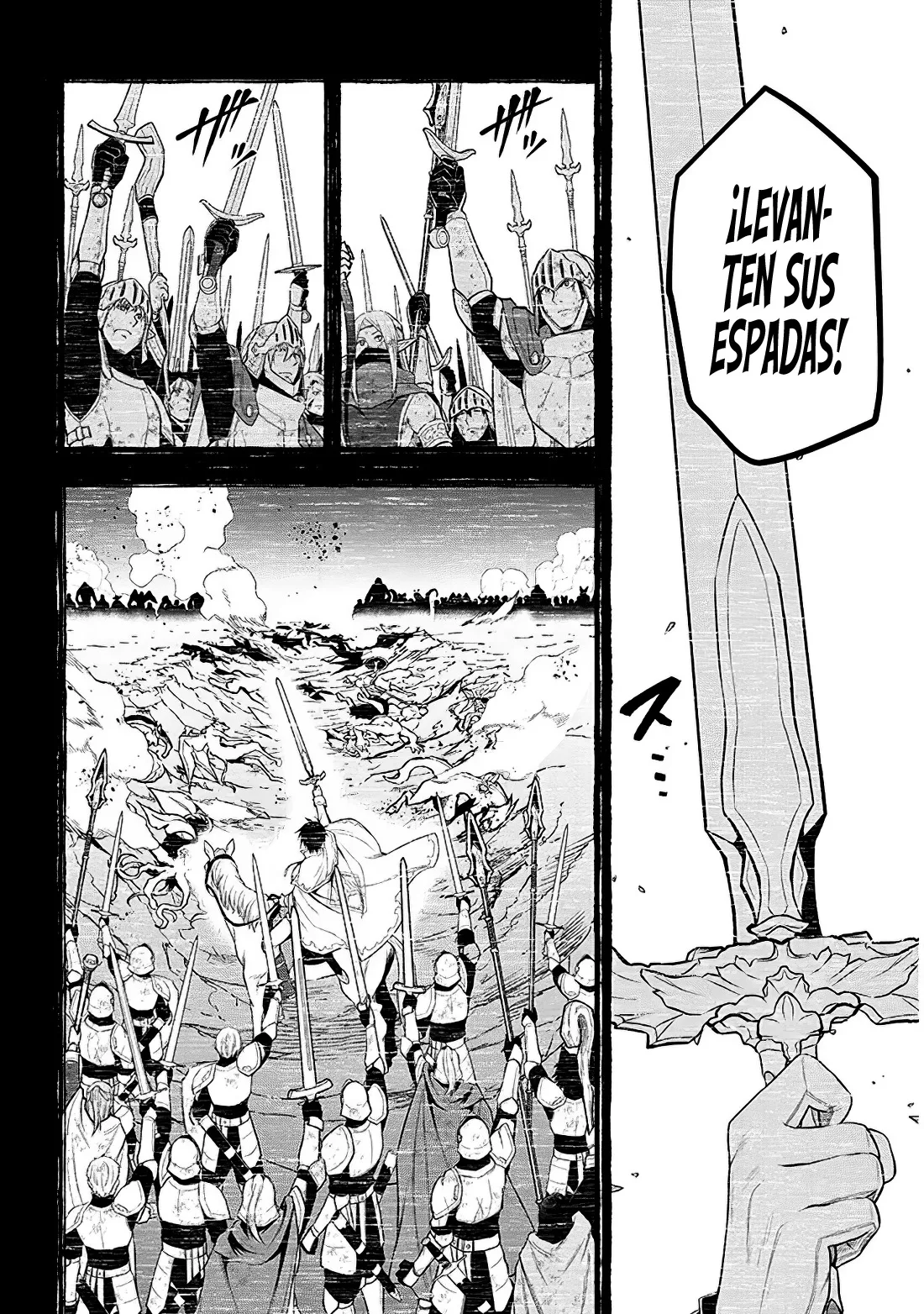Maseki Gurume Mamono no Chikara o Tabeta Ore wa Saikyou! Capitulo 69.2 página 15