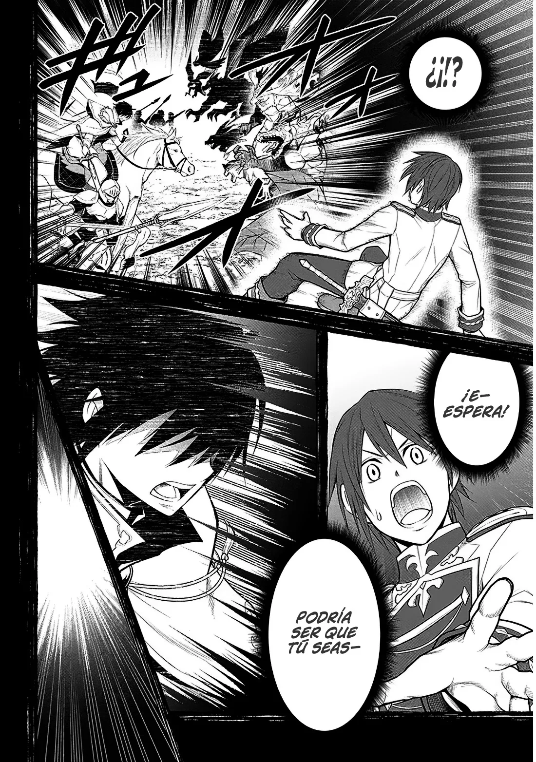 Maseki Gurume Mamono no Chikara o Tabeta Ore wa Saikyou! Capitulo 69.2 página 17
