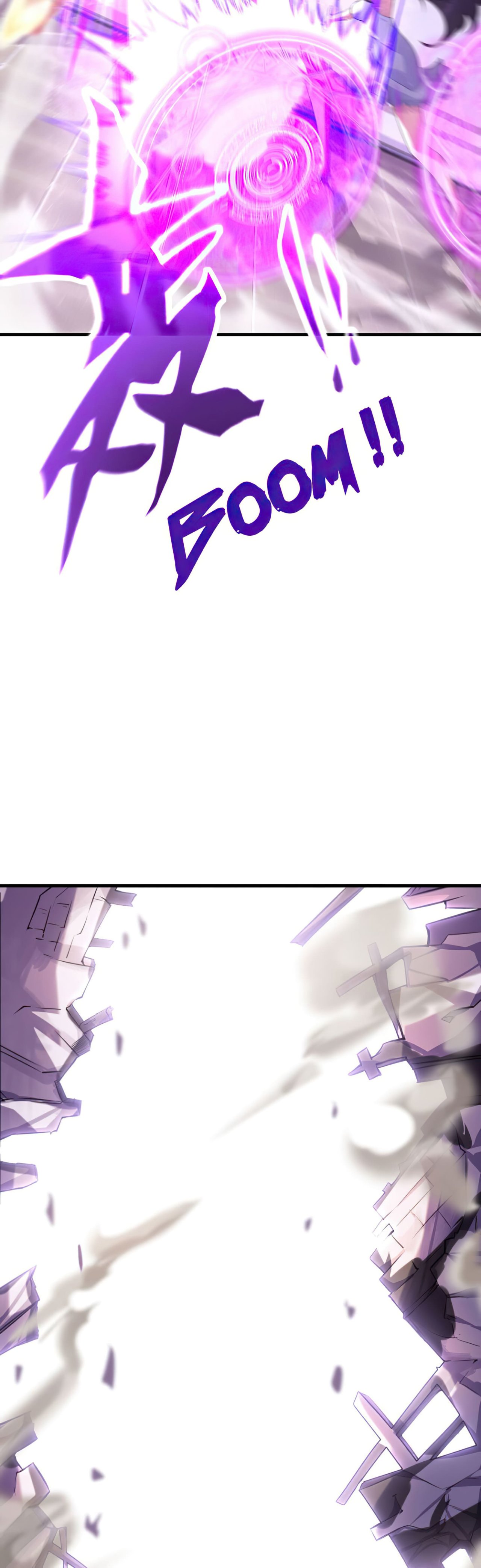 Mi harén está lleno de demonias villanas Capitulo 1: A capturar a las villanas demonio página 42