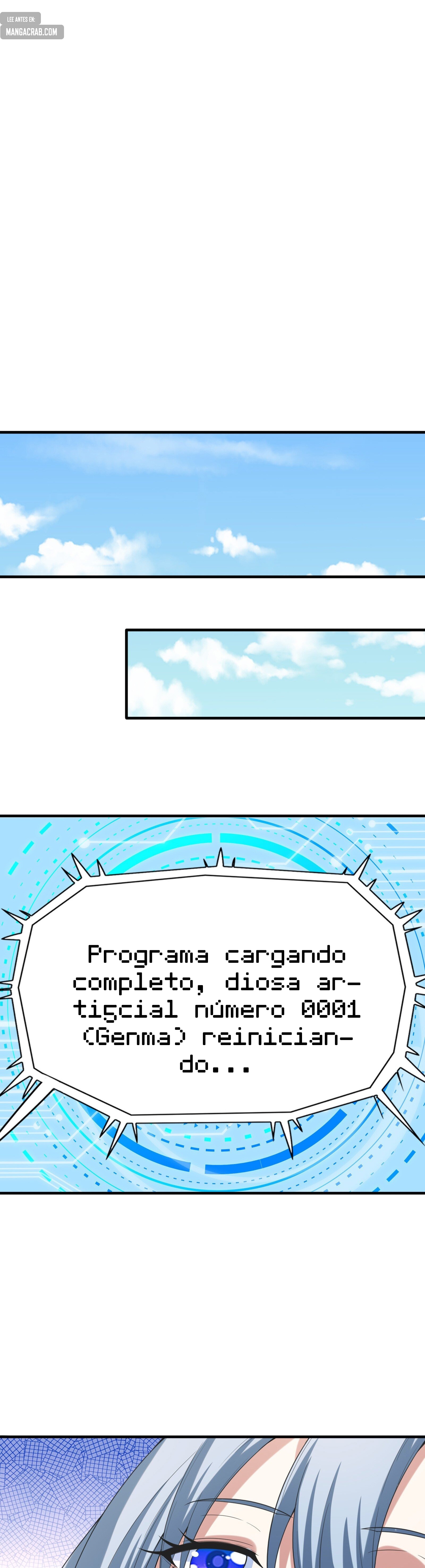 Mi harén está lleno de demonias villanas Capitulo 102 página 14