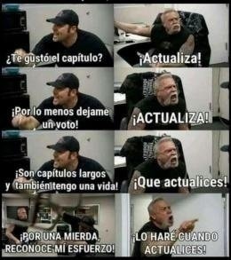 Mi harén está lleno de demonias villanas Capitulo 12 página 32