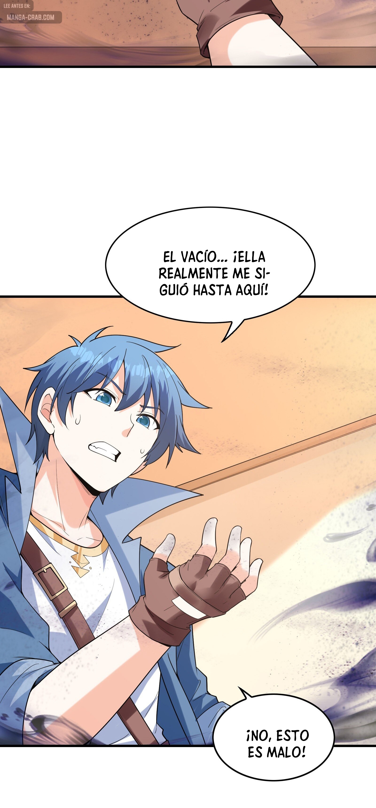 Mi harén está lleno de demonias villanas Capitulo 125 página 30