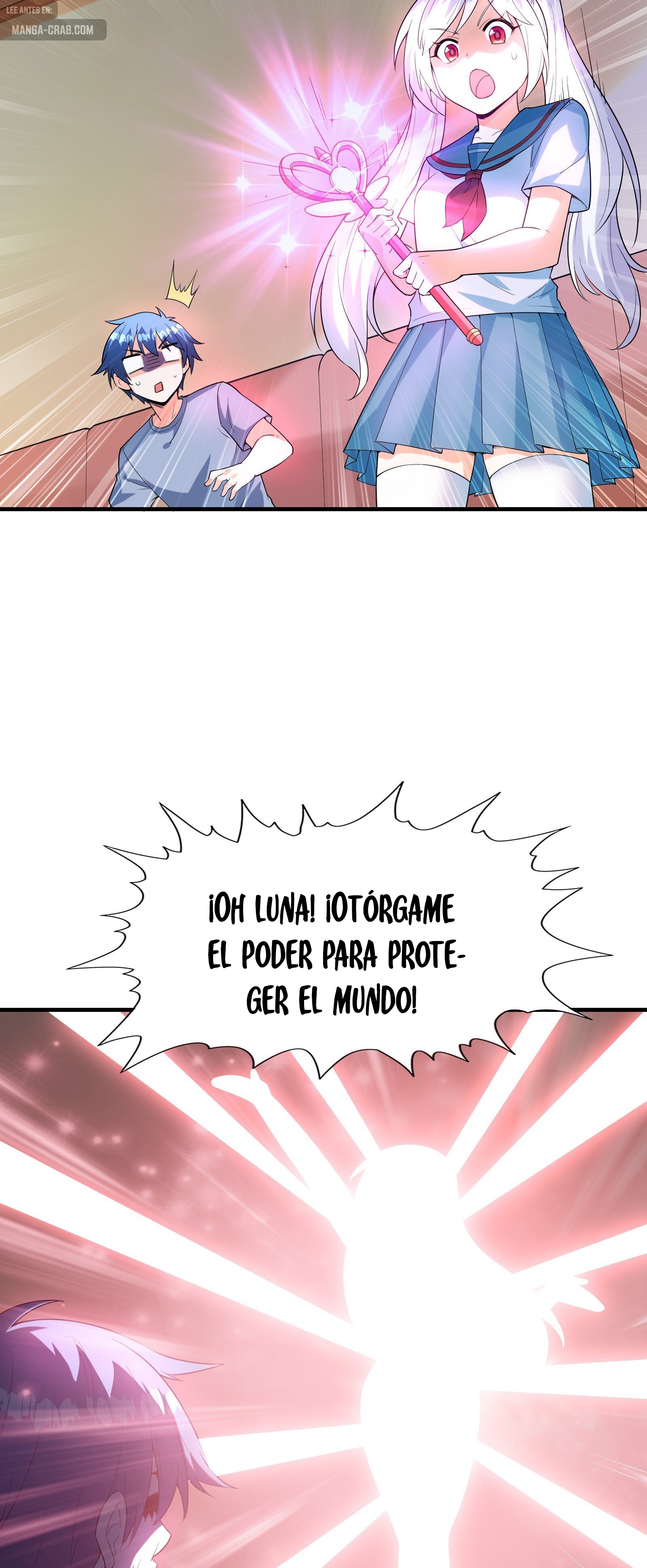 Mi harén está lleno de demonias villanas Capitulo 133 página 28
