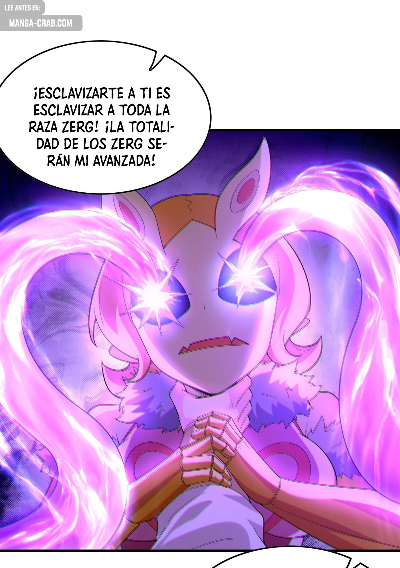 Mi harén está lleno de demonias villanas Capitulo 135 página 27