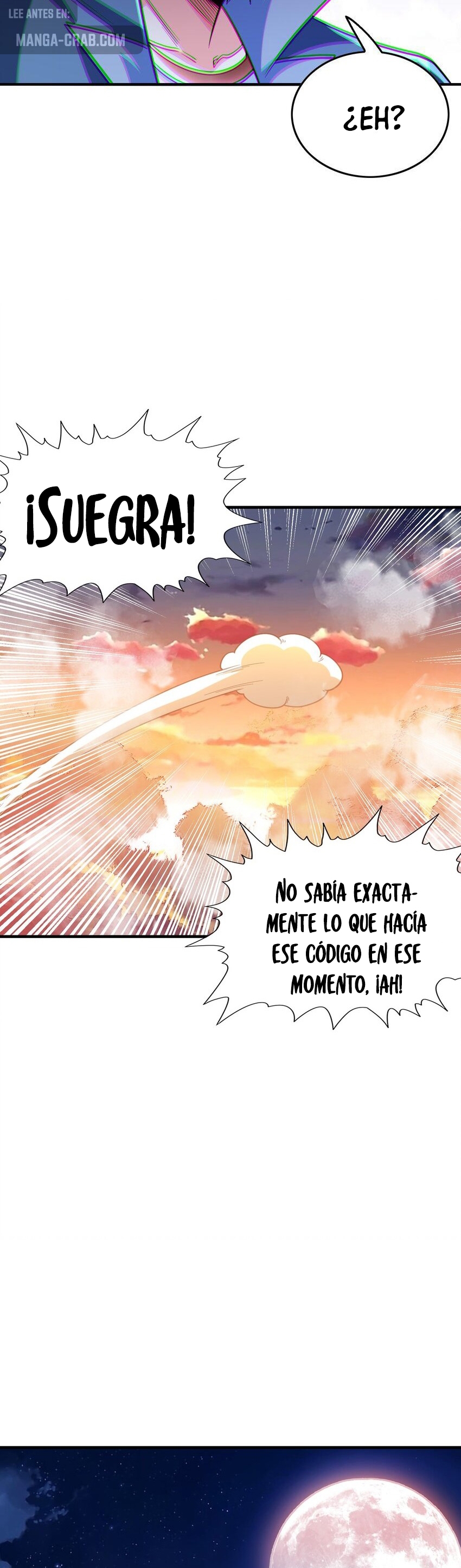 Mi harén está lleno de demonias villanas Capitulo 145 página 4