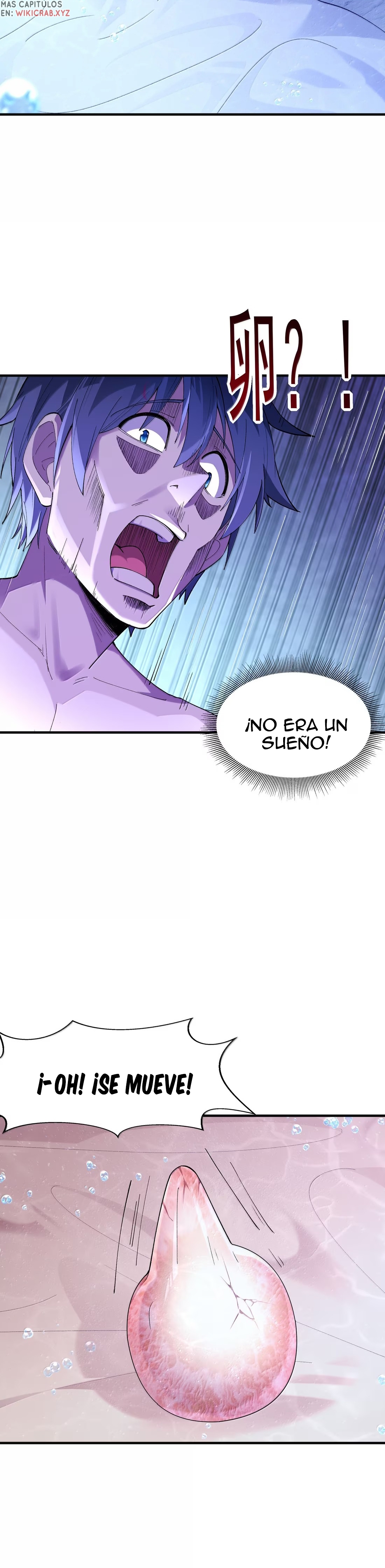 Mi harén está lleno de demonias villanas Capitulo 182 página 17