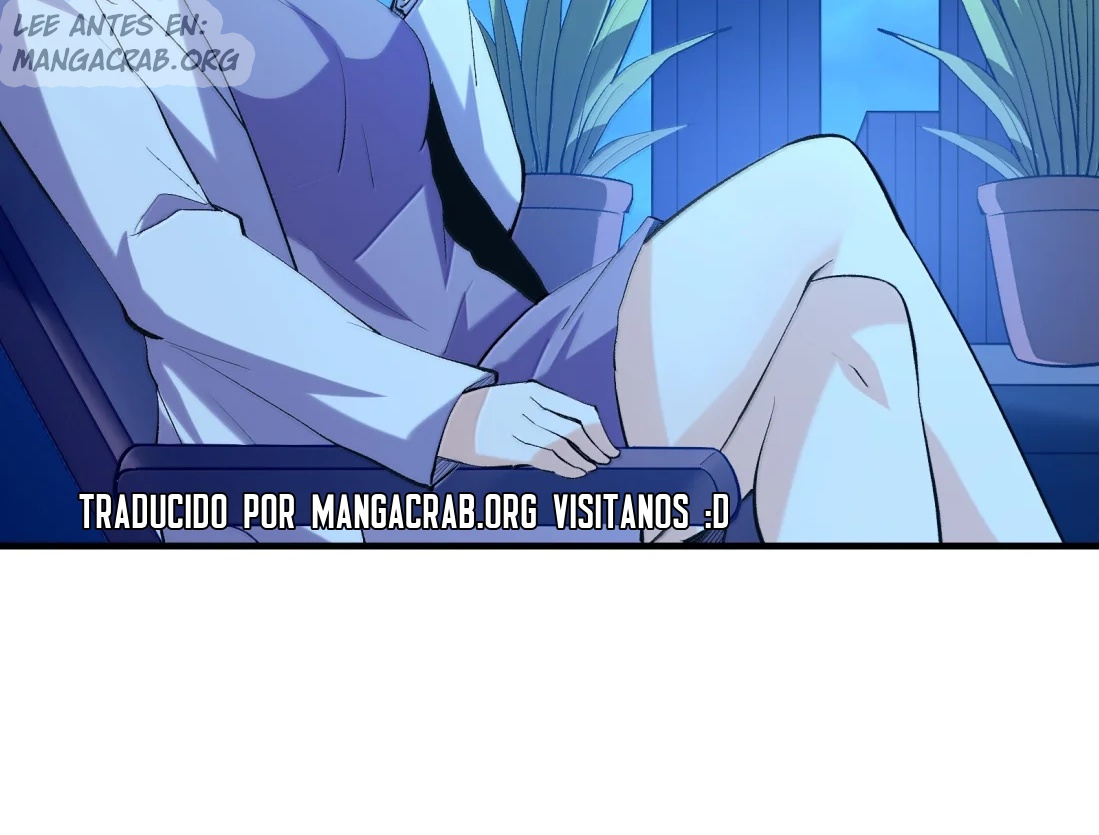 Mi harén está lleno de demonias villanas Capitulo 233 página 28