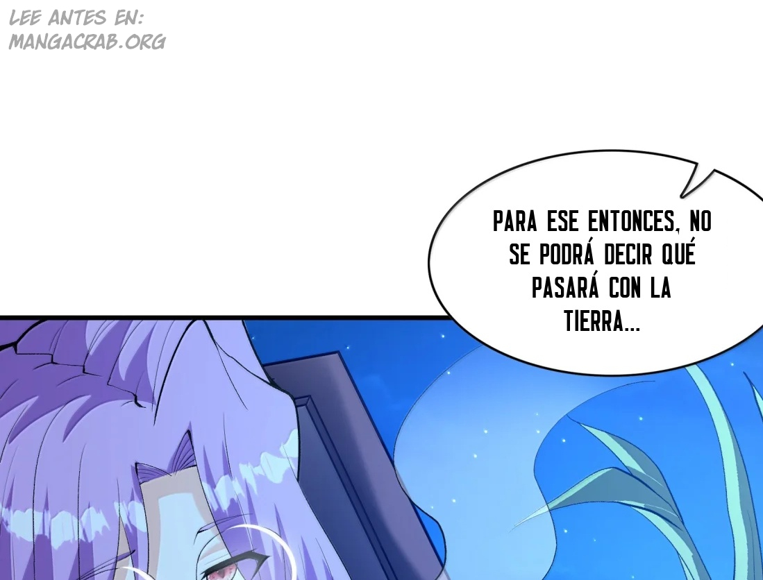 Mi harén está lleno de demonias villanas Capitulo 233 página 29