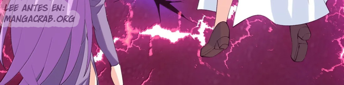 Mi harén está lleno de demonias villanas Capitulo 244 página 29
