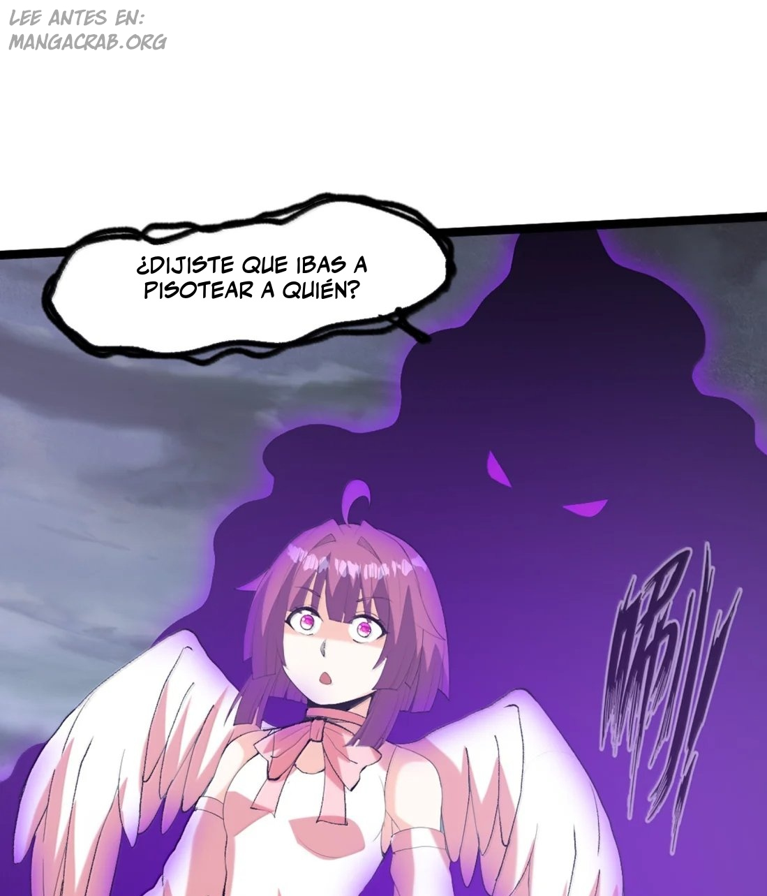 Mi harén está lleno de demonias villanas Capitulo 246 página 22