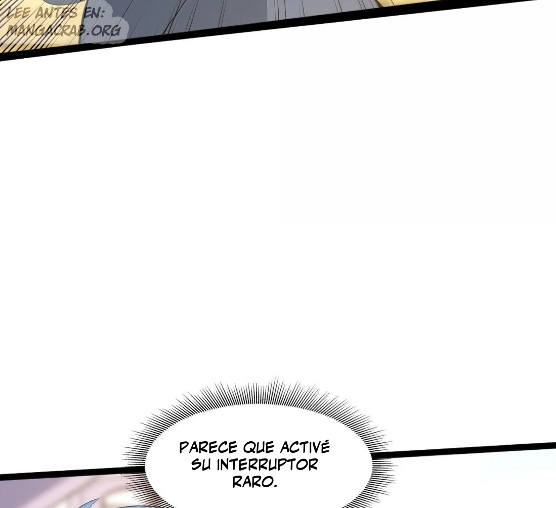 Mi harén está lleno de demonias villanas Capitulo 250 página 25