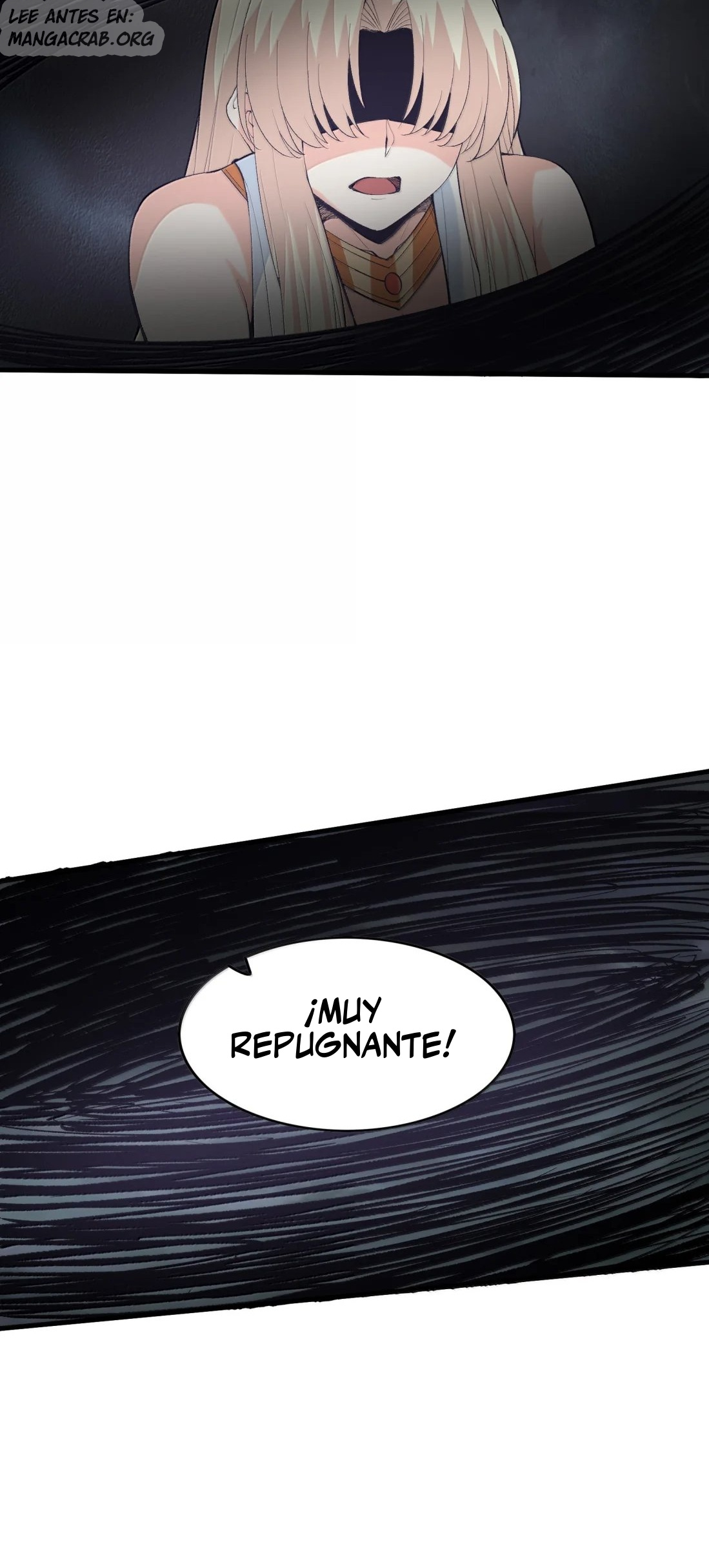 Mi harén está lleno de demonias villanas Capitulo 252 página 21