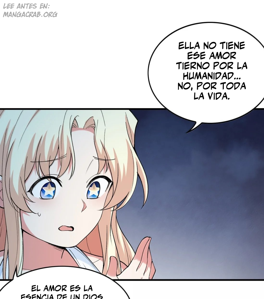 Mi harén está lleno de demonias villanas Capitulo 253 página 22