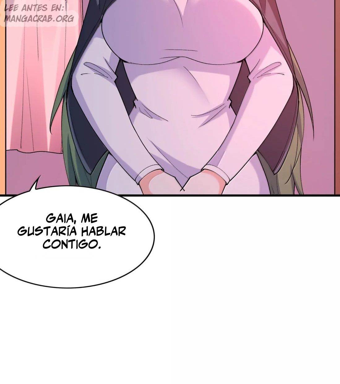 Mi harén está lleno de demonias villanas Capitulo 253 página 26
