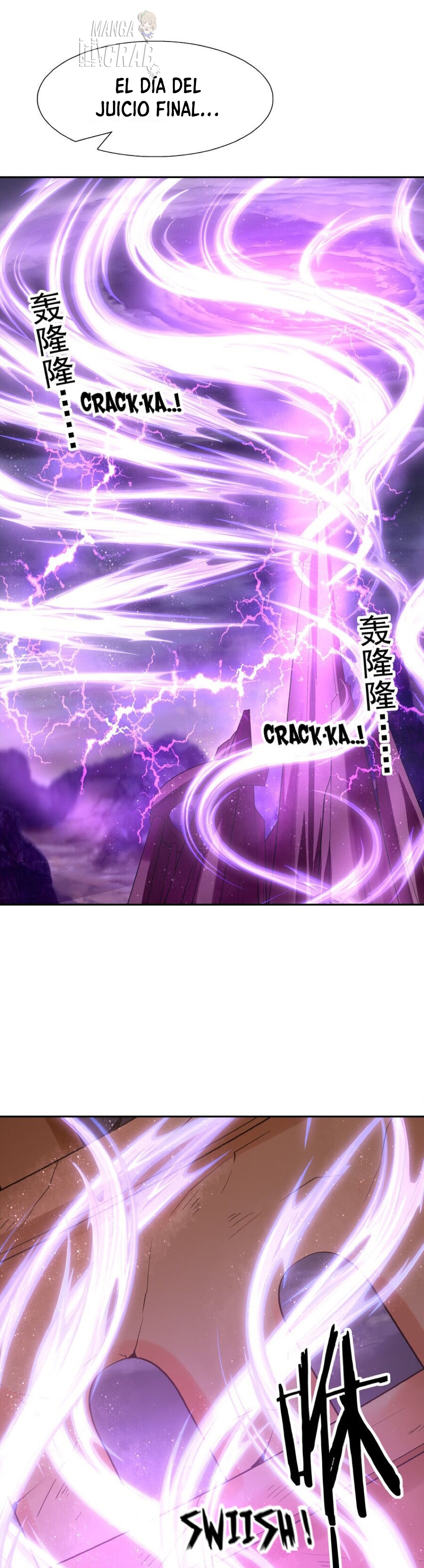 Mi harén está lleno de demonias villanas Capitulo 35 página 15
