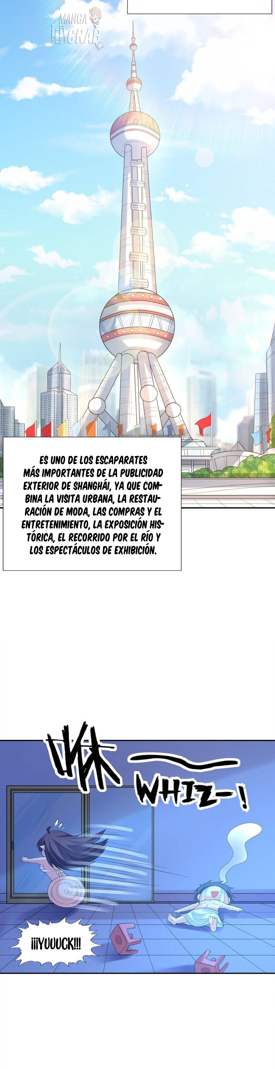 Mi harén está lleno de demonias villanas Capitulo 39 página 25