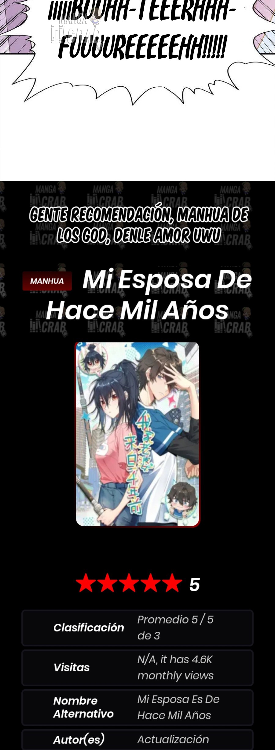 Mi harén está lleno de demonias villanas Capitulo 40 página 34