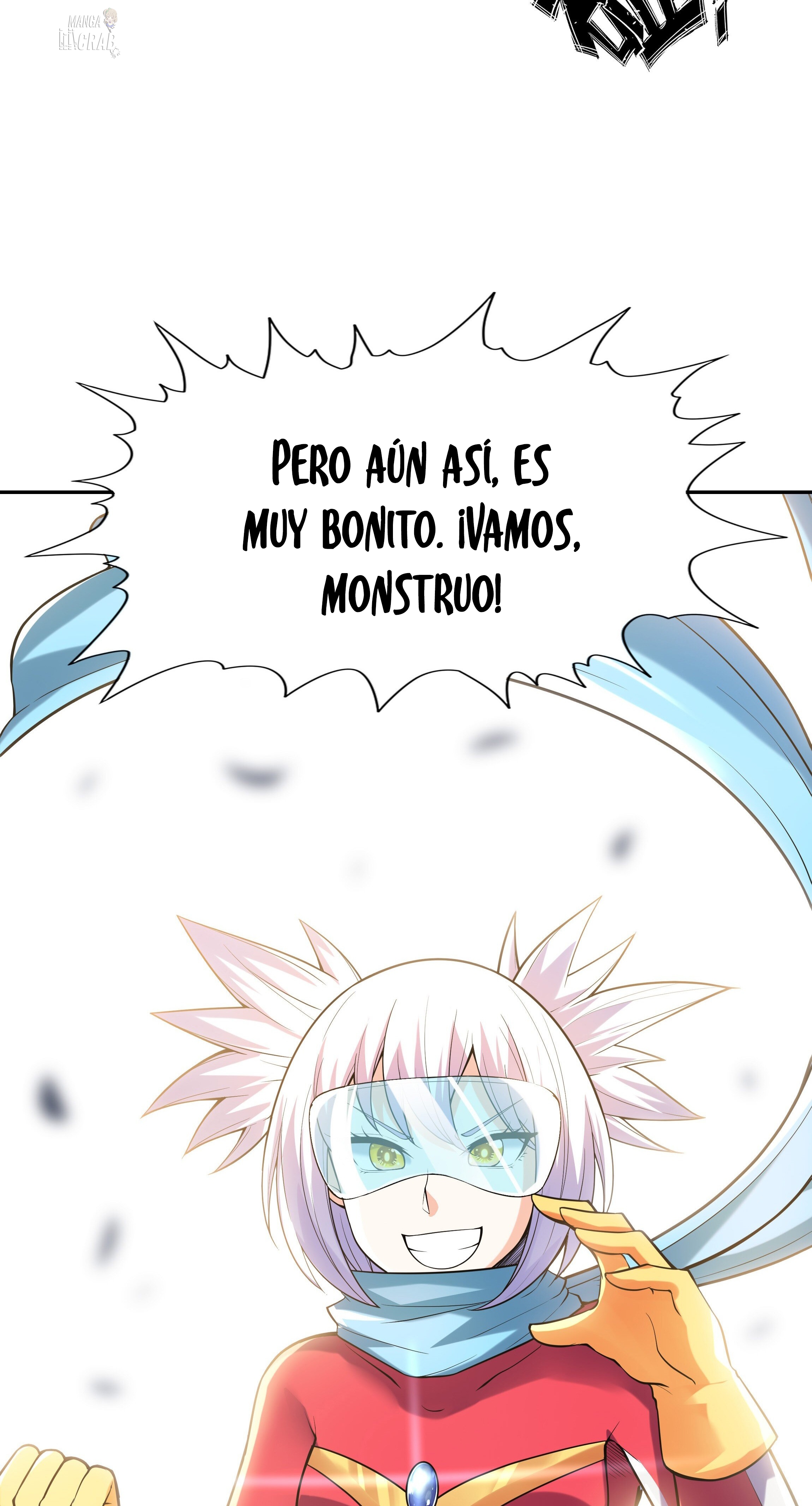Mi harén está lleno de demonias villanas Capitulo 53 página 53