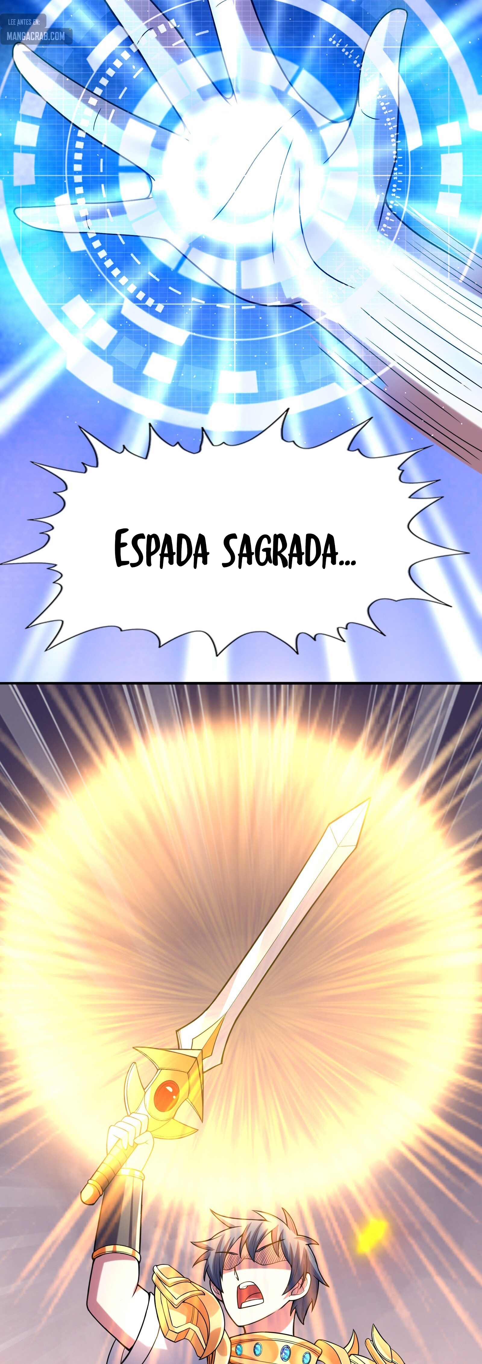 Mi harén está lleno de demonias villanas Capitulo 59 página 20