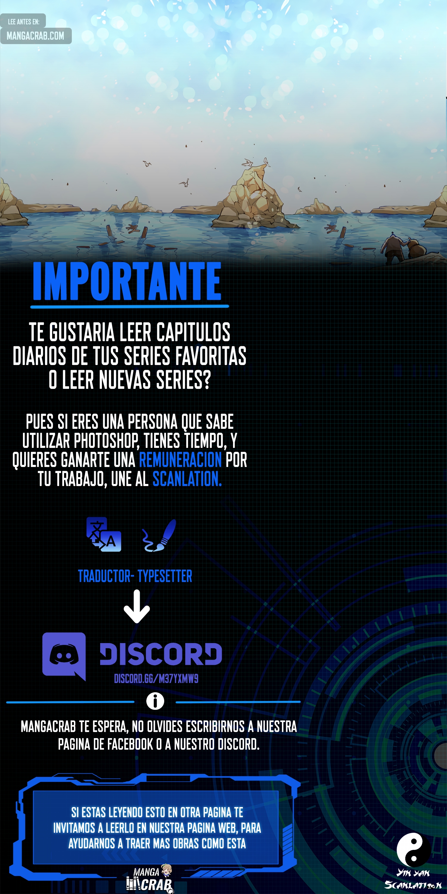 Mi harén está lleno de demonias villanas Capitulo 61 página 42