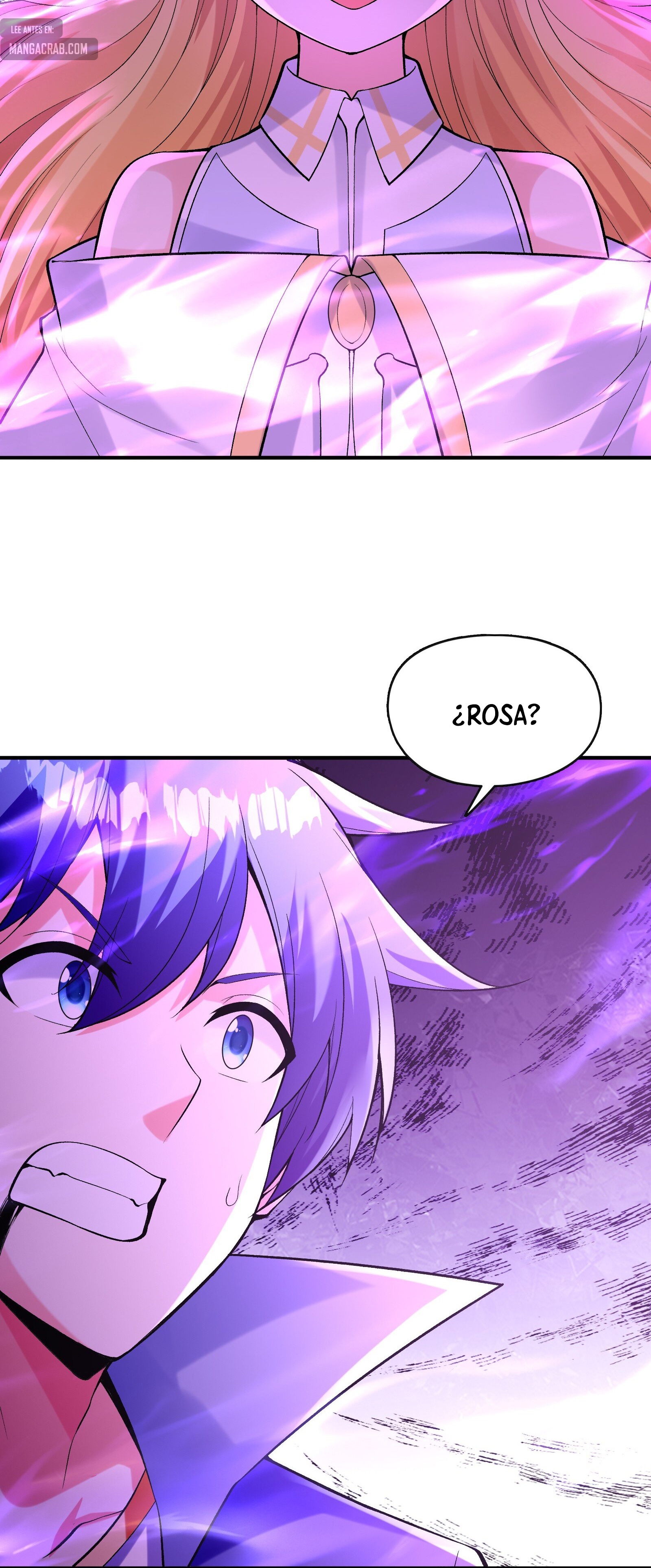 Mi harén está lleno de demonias villanas Capitulo 62 página 43