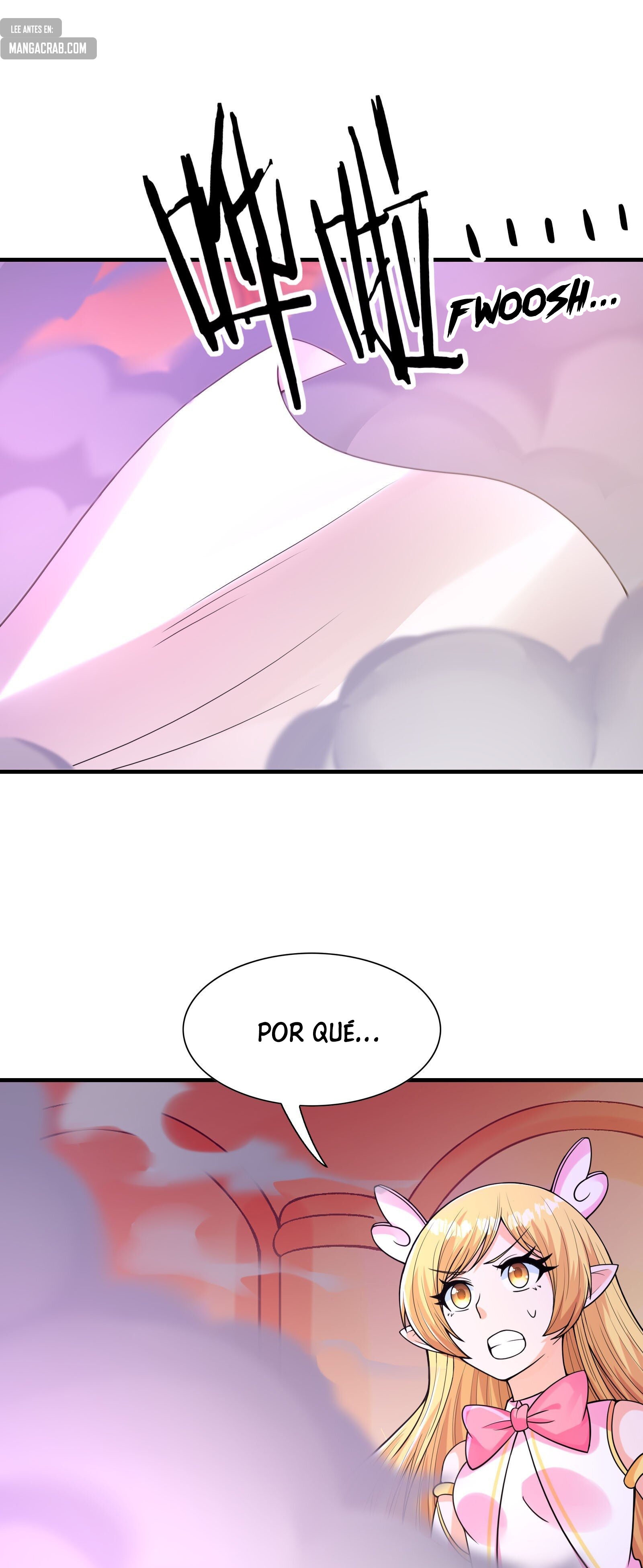 Mi harén está lleno de demonias villanas Capitulo 64 página 2